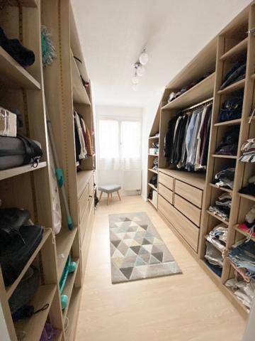 Duplex 4 pièces à Émerainville