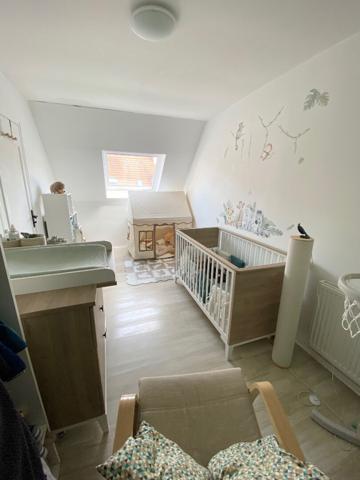 Duplex 4 pièces à Émerainville