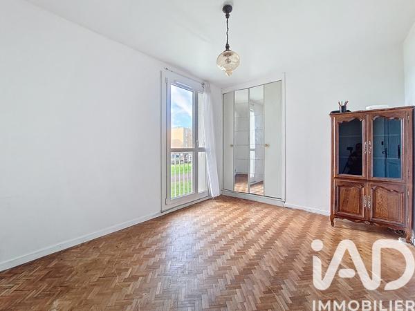 Appartement à vendre 3 pièces 75 m² Meaux