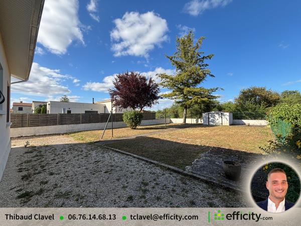 Maison
         4 pièces
        - 88 m² Exclusivité 129 900 € *