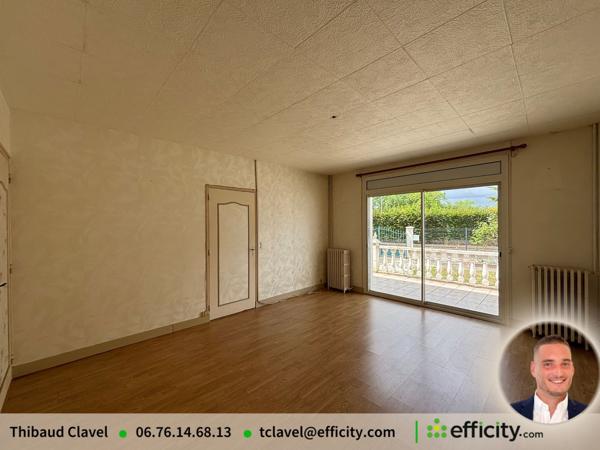 Maison
         4 pièces
        - 88 m² Exclusivité 129 900 € *