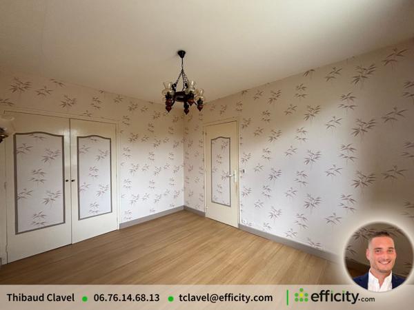 Maison
         4 pièces
        - 88 m² Exclusivité 129 900 € *