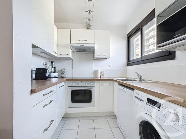 Appartement F3 à vendre  3 pièces - 52,55 m2 LA GRANDE MOTTE - 34