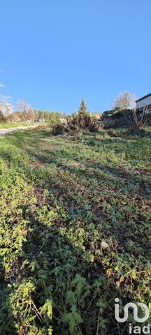 Terrain à vendre 1 444 m² Bon-Encontre