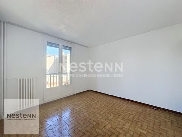Appartement Miramas 3 pièces 74 m2 deux loggias