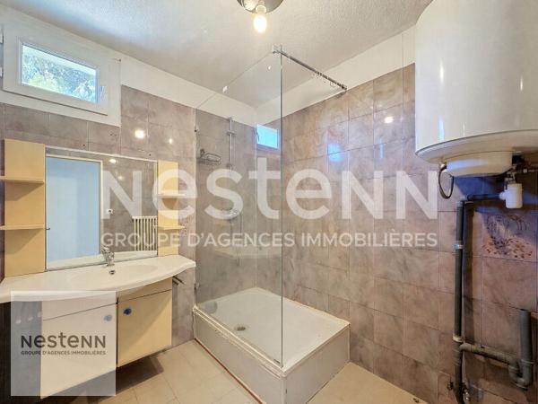 Appartement Miramas 3 pièces 74 m2 deux loggias
