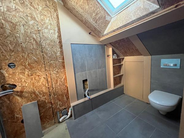 Maison atypique proche centre ville à vendre à Amboise