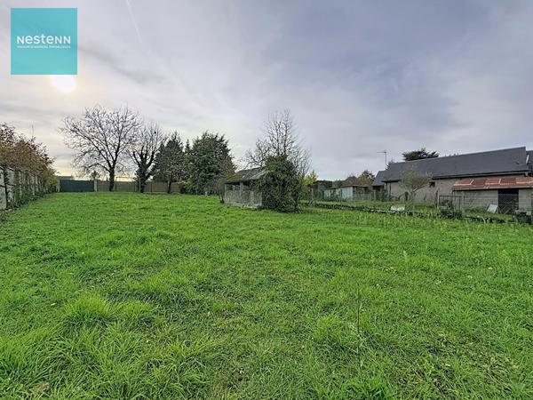 Maison atypique proche centre ville à vendre à Amboise