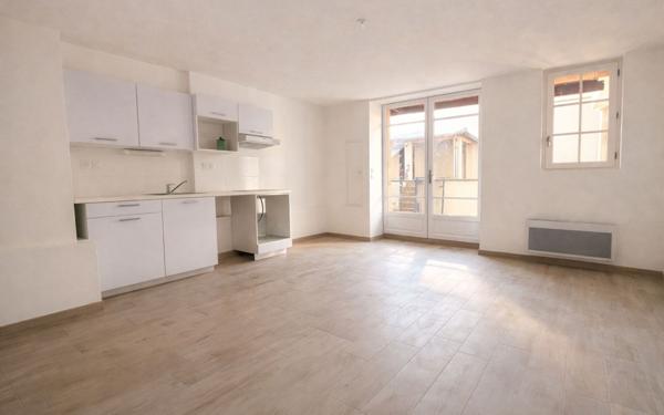 Appartement à vendre    3 pièces • 49,23 m2 Toulouse