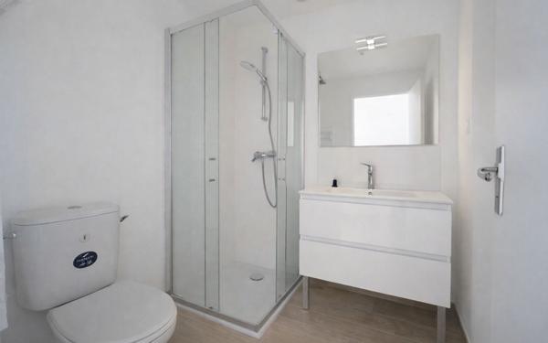 Appartement à vendre    3 pièces • 49,23 m2 Toulouse