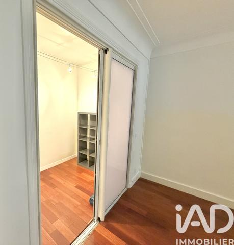 Studio à vendre 50 m² Paris 20
