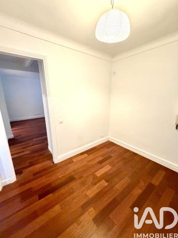 Studio à vendre 50 m² Paris 20