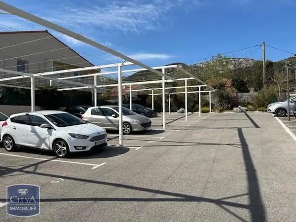 Appartement à vendre 3 pièces 61m²