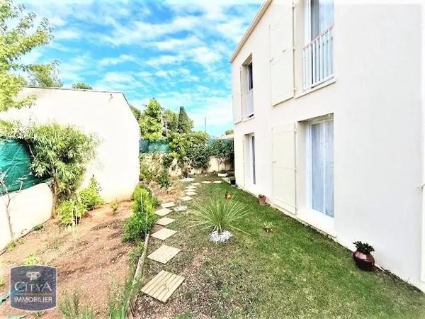 Appartement à vendre 3 pièces 61m²