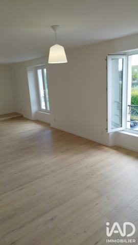 Location appartement 5 pièces 106 m² Le Mée-sur-Seine