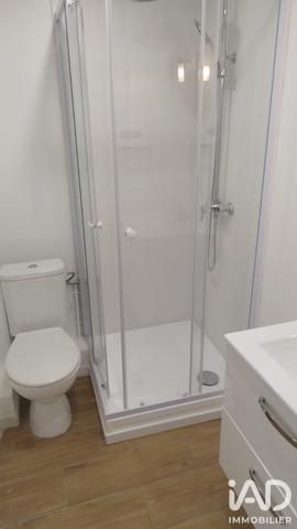 Location appartement 5 pièces 106 m² Le Mée-sur-Seine