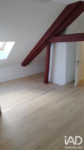 Location appartement 5 pièces 106 m² Le Mée-sur-Seine
