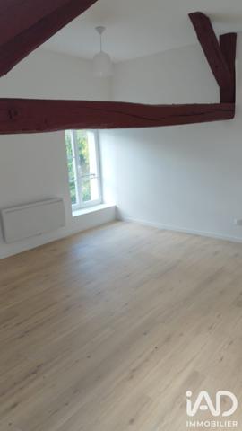 Location appartement 5 pièces 106 m² Le Mée-sur-Seine