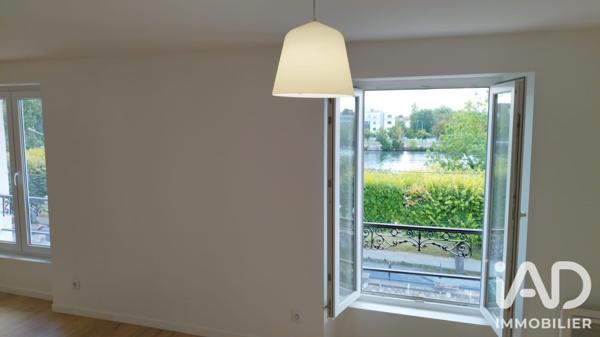 Location appartement 5 pièces 106 m² Le Mée-sur-Seine