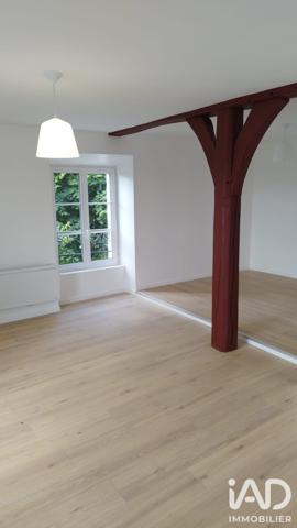 Location appartement 5 pièces 106 m² Le Mée-sur-Seine