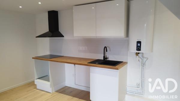 Location appartement 5 pièces 106 m² Le Mée-sur-Seine