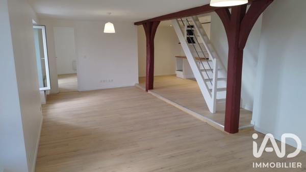 Location appartement 5 pièces 106 m² Le Mée-sur-Seine