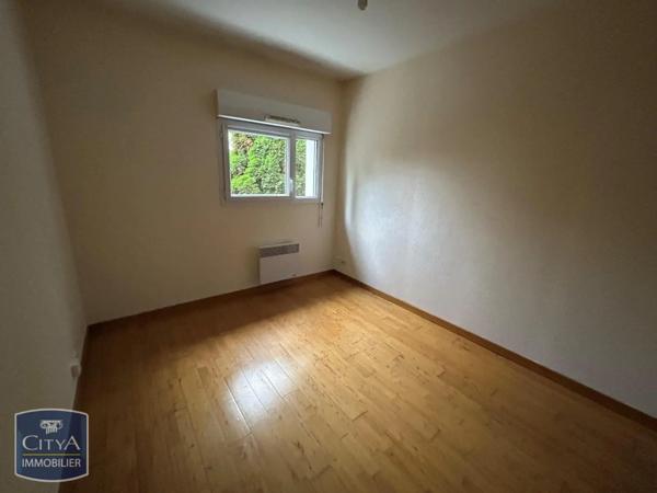 Appartement à louer 2 pièces 47m²