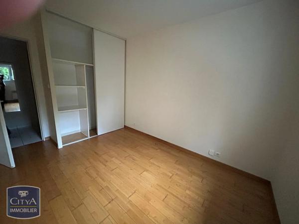 Appartement à louer 2 pièces 47m²