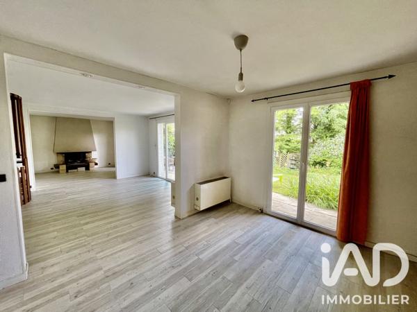 Maison à vendre 7 pièces 129 m² L'Isle-Adam