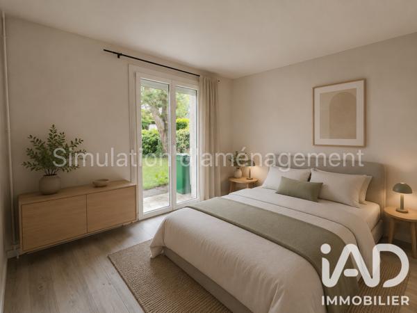 Maison à vendre 7 pièces 129 m² L'Isle-Adam