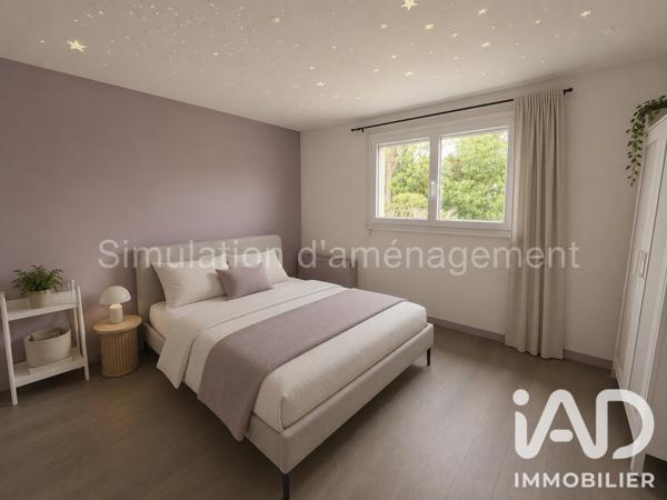 Maison à vendre 7 pièces 129 m² L'Isle-Adam