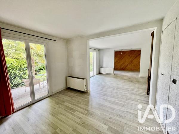 Maison à vendre 7 pièces 129 m² L'Isle-Adam