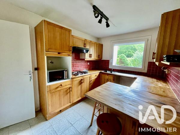 Maison à vendre 7 pièces 129 m² L'Isle-Adam