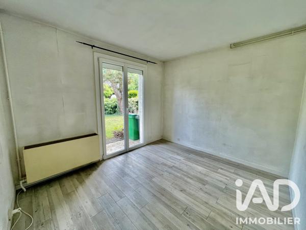 Maison à vendre 7 pièces 129 m² L'Isle-Adam