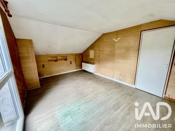 Maison à vendre 7 pièces 129 m² L'Isle-Adam