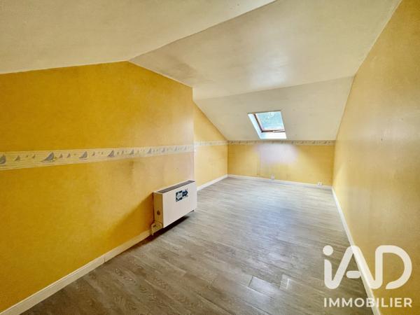 Maison à vendre 7 pièces 129 m² L'Isle-Adam
