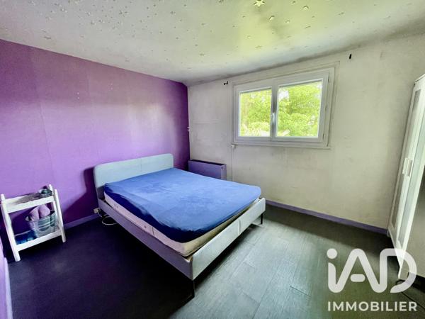 Maison à vendre 7 pièces 129 m² L'Isle-Adam