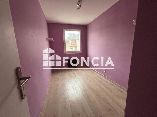 À vendre Appartement 3 pièces 47.93 m² - Genas 69740