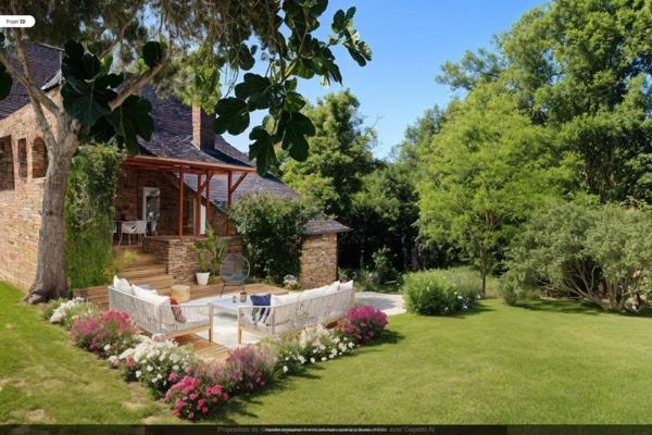 Maison à vendre |  Collonges-la-Rouge |  5 pièces | 157 m²