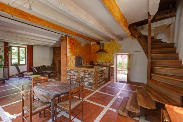 Maison à vendre |  Collonges-la-Rouge |  5 pièces | 157 m²
