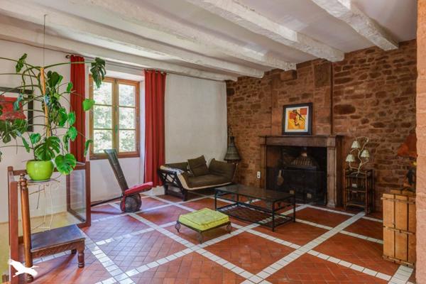 Maison à vendre |  Collonges-la-Rouge |  5 pièces | 157 m²