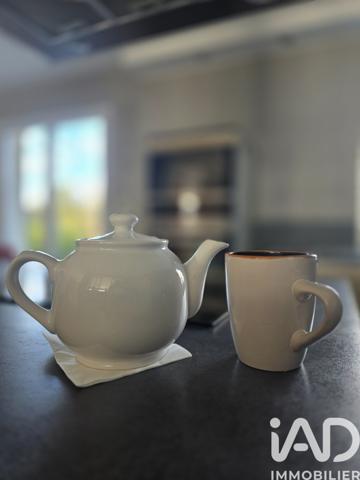 Maison à vendre 8 pièces 162 m² Saint-Clément-de-la-Place