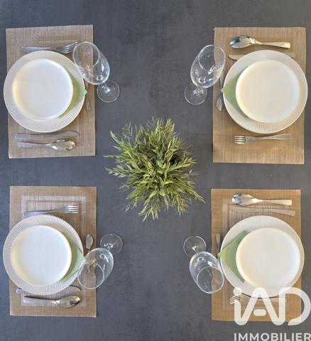 Maison à vendre 8 pièces 162 m² Saint-Clément-de-la-Place