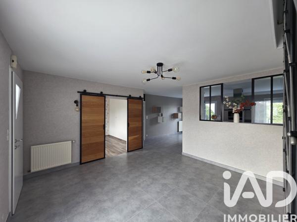 Maison à vendre 8 pièces 162 m² Saint-Clément-de-la-Place