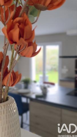 Maison à vendre 8 pièces 162 m² Saint-Clément-de-la-Place