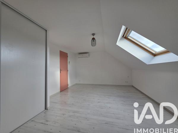 Maison à vendre 8 pièces 162 m² Saint-Clément-de-la-Place