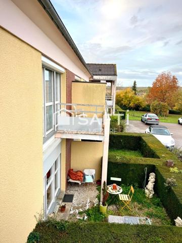 Studio "Senior" très bon état;bon rendement....ou pour en jouir.