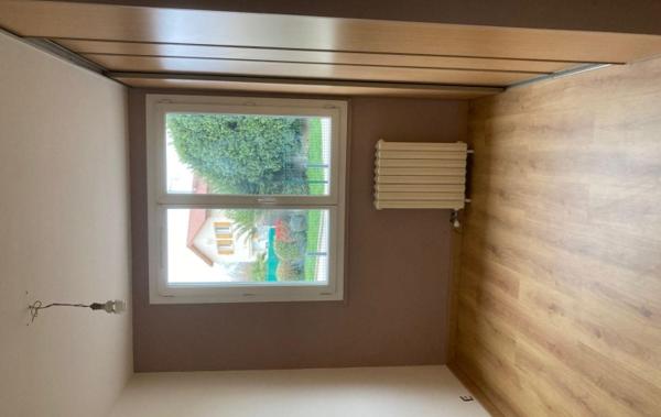 Vente Appartement P3 Fontaine   