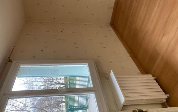 Vente Appartement P3 Fontaine   