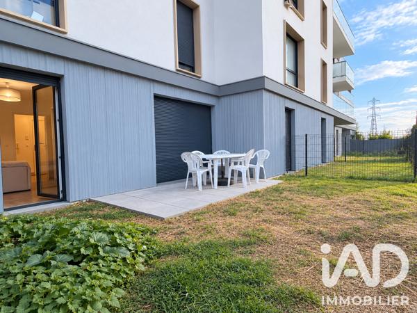 Appartement à vendre 4 pièces 76,97 m² Villiers-le-Bel